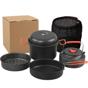 Cook Set